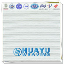 Polyester Single Jersey Mesh Stoffe